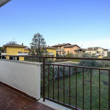 Blue Suite Apartment Σιρμιόνε Εξωτερικό φωτογραφία