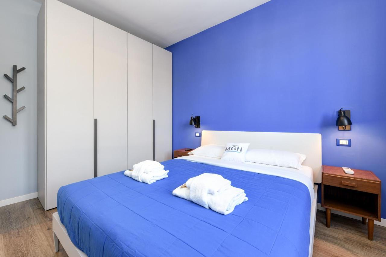 Blue Suite Apartment Σιρμιόνε Εξωτερικό φωτογραφία