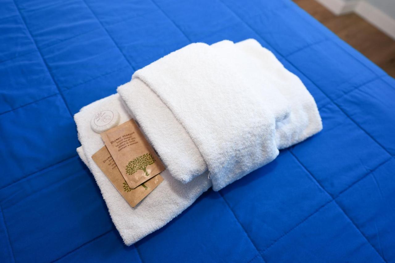 Blue Suite Apartment Σιρμιόνε Εξωτερικό φωτογραφία