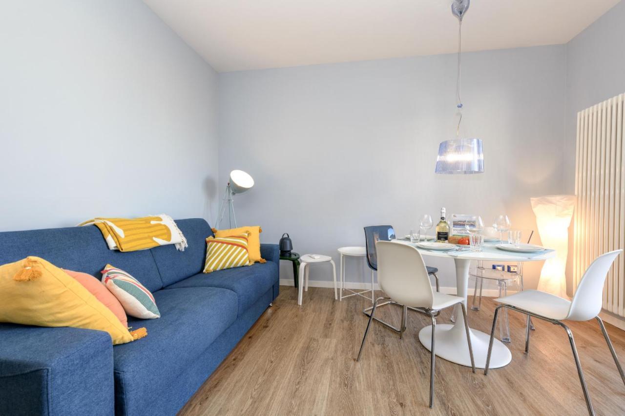 Blue Suite Apartment Σιρμιόνε Εξωτερικό φωτογραφία